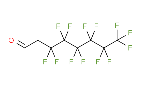 90QH15 | 56734-81-7 | 2H,2H-Perfluorooctanal