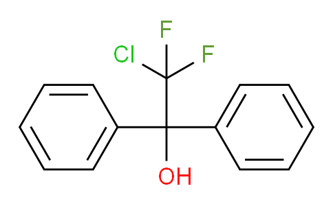 90V115 | 6312-18-1 | 2-Chloro-2,2-difluoro-1,1-diphenylethanol