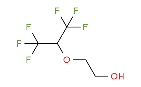 915J15 | 63693-13-0 | 2-(1,1,1,3,3,3-Hexafluoroisopropoxy)ethanol