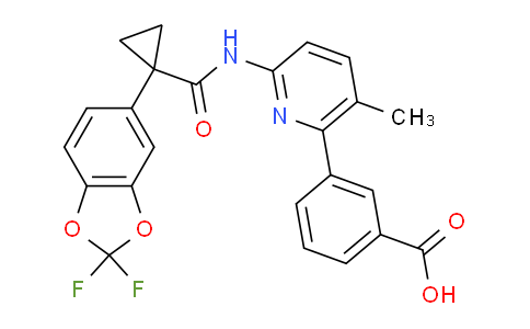 917V15 | 936727-05-8 | VX809