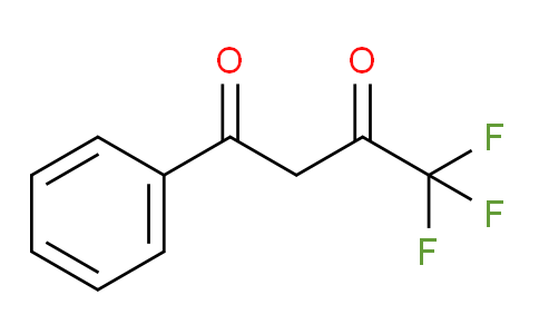 918G15 | 326-06-7 | 1-Phenyl-4,4,4-trifluorobutane-1,3-dione