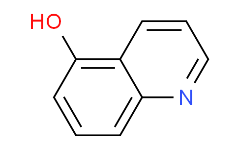 918V17 | 578-67-6 | 5-Hydroxyquinoline