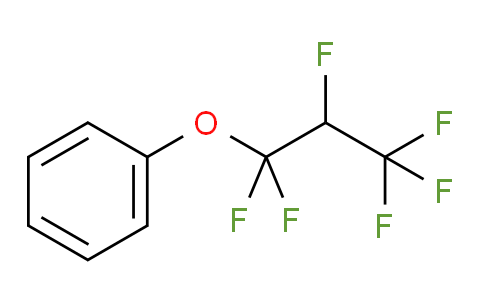 91MF15 | 357-98-2 | (1,1,2,3,3,3-Hexafluoropropoxy)benzene