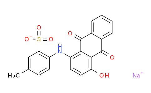 91XU15 | 4430-18-6 | アシッドバイオレット43