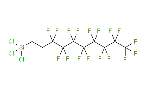 921W15 | 78560-44-8 | 1H,1H,2H,2H-Perfluorodecyltrichlorosilane