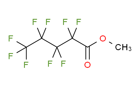 923Y15 | 13038-26-1 | Methyl perfluoropentanoate