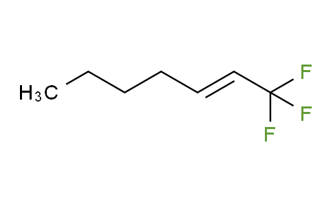 926Z15 | 53392-78-2 | 1,1,1-Trifluorohept-2-ene