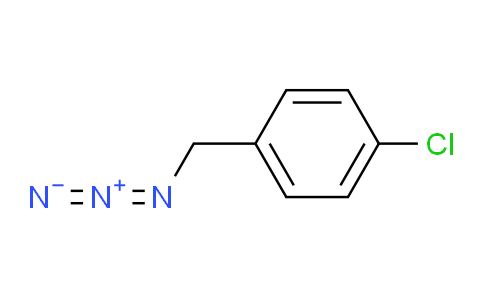 928D15 | 27032-10-6 | 1-(azidomethyl)-4-chlorobenzene