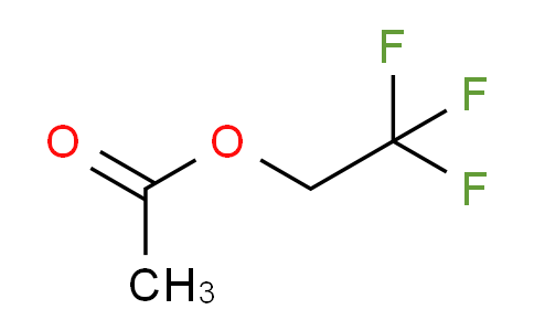 929D15 | 406-95-1 | 2,2,2-Trifluoroethyl acetate