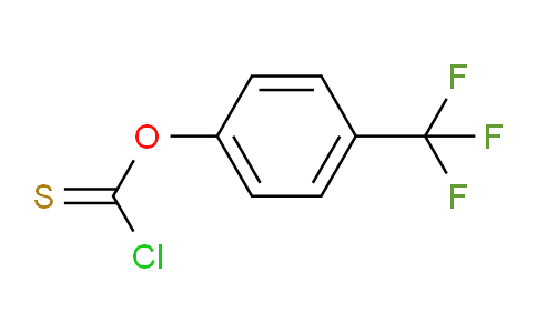 92M415 | 66300-15-0 | 4-(トリフルオロメチル)フェニルクロロチオホルメート
