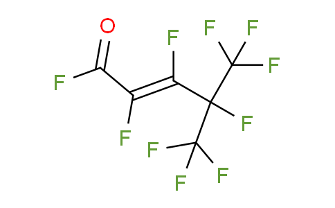 92N515 | 88022-48-4 | Hexafluoro-4-(trifluoromethyl)pent-2-enoyl fluoride