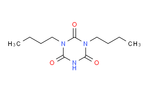 92W915 | 24807-33-8 | 1,3-Dibutyl-1,3,5-triazinane-2,4,6-trione