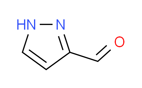 934V15 | 3920-50-1 | 1H-Pyrazole-3-carboxaldehyde