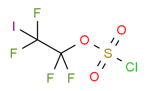 936N15 | 192569-10-1 | 2-Iodo-1,1,2,2-tetrafluoroethyl chlorosulfate