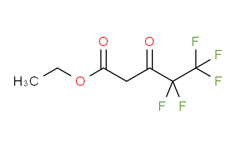 93LJ15 | 663-35-4 | Ethyl pentafluoropropionylacetate