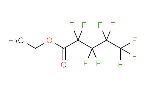93T415 | 424-36-2 | Ethyl nonafluoropentanoate