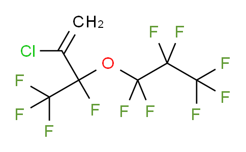 940C15 | 261503-69-9 | 2-Chloro-3-heptafluoropropoxy-3,4,4,4-tetrafluorobut-1-ene