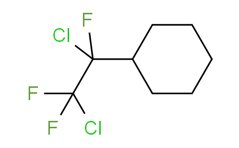 940Q15 | 219904-98-0 | (1,2-Dichlorotrifluoroethyl)cyclohexane