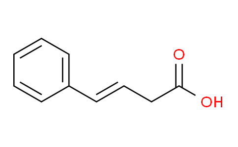 940X15 | 1914-58-5 | 3-Butenoic acid, 4-phenyl-, (3E)-