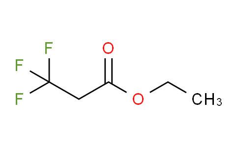 942F15 | 352-23-8 | Ethyl 3,3,3-trifluoropropionate