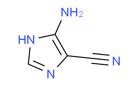 944L15 | 5098-11-3 | 5-Amino-1H-imidazol-4-carbonitrile