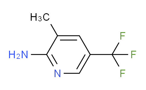 94CD15 | 945971-04-0 | 3-Methyl-5-(trifluoroMethyl)-2-pyridinaMine