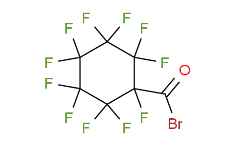 94E415 | 261761-76-6 | Perfluorocyclohexanecarbonyl bromide,