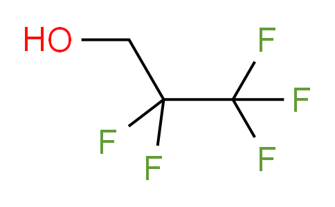 94H415 | 422-05-9 | 2,2,3,3,3-Pentafluoropropan-1-ol