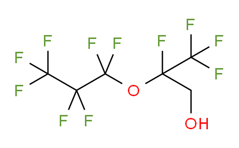 94T115 | 26537-88-2 | 2-Heptafluoropropoxy-2,3,3,3-tetrafluoropropan-1-ol