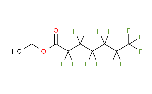 94TA15 | 41430-70-0 | Ethyl perfluoroheptanoate