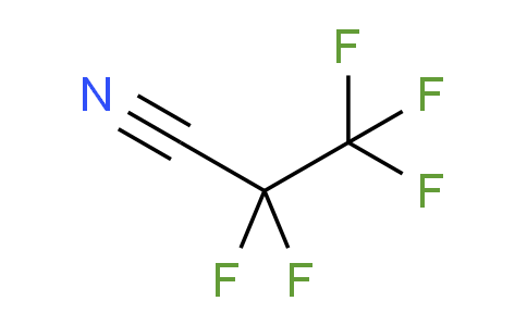 94V615 | 422-04-8 | Pentafluoropropionitrile