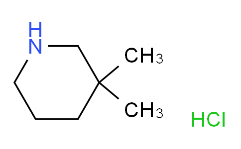 953F15 | 27832-58-2 | 3,3-Dimethylpiperidine hydrochloride