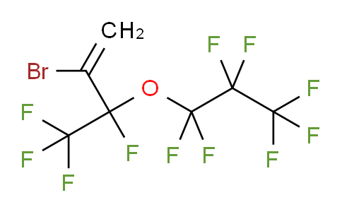 961F15 | 241819-51-2 | 2-Bromo-3,4,4,4-tetrafluoro-3-(heptafluoropropoxy)but-1-ene