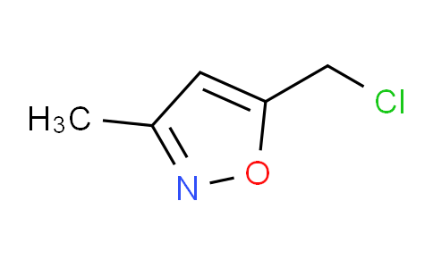 96QY15 | 40340-41-8 | 5-(Chloromethyl)-3-methyl-1,2-oxazole