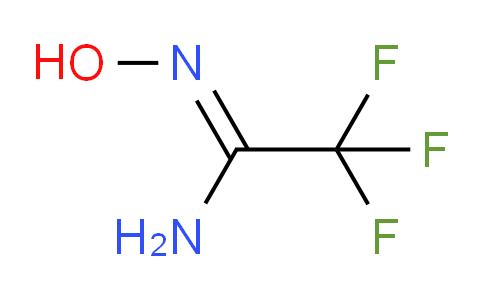 96T215 | 4314-35-6 | (1Z)-2,2,2-Trifluoro-N'-hydroxyethanimidamide