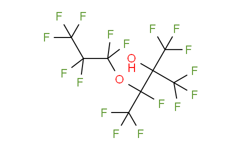 975K15 | 1980008-22-7 | Perfluoro(2,3-dimethyl-4-oxaheptan-2-ol)