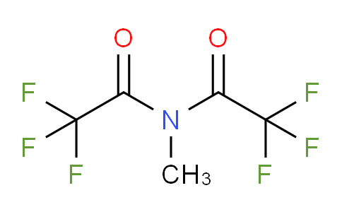 97E115 | 685-27-8 | N-Methyl-bis(trifluoroacetamide)