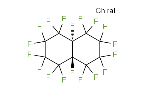 97LA15 | 60433-12-7 | trans-Perfluorodecalin