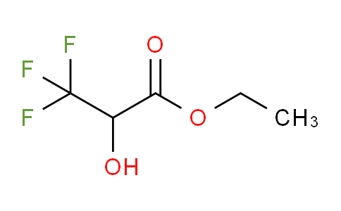 97V315 | 94726-00-8 | Ethyl 3,3,3-trifluoro-DL-lactate