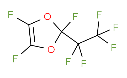 983U15 | 150622-65-4 | Perfluoro(2-ethyl-1,3-dioxole)