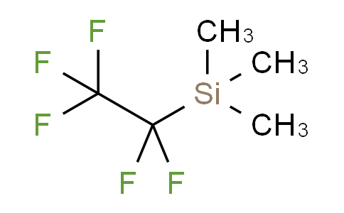 985R15 | 124898-13-1 | Trimethyl(pentafluoroethyl)silane