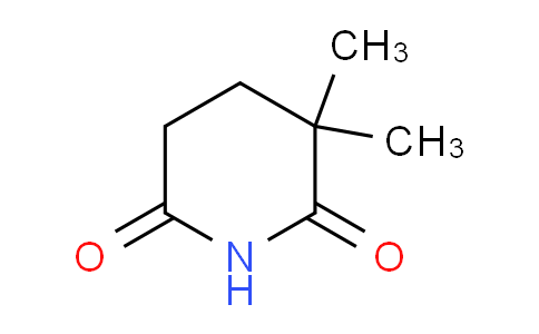 98JG15 | 1194-33-8 | 3,3-Dimethylpiperidine-2,6-dione