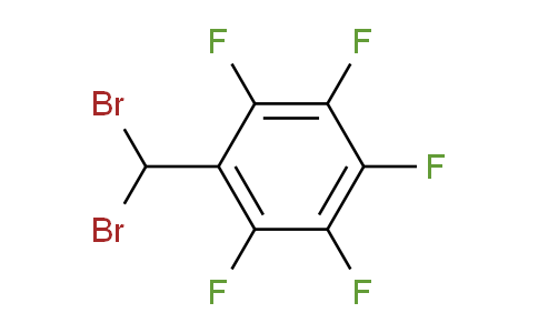 98K415 | 887266-89-9 | (Dibromomethyl)pentafluorobenzene