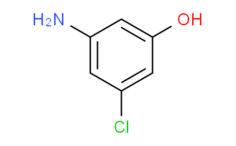 98KK15 | 883195-40-2 | 3-amino-5-chlorophenol