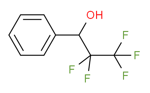 98W015 | 345-40-4 | 2,2,3,3,3-Pentafluoro-1-phenylpropan-1-ol