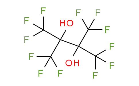 999H15 | 918-21-8 | Hexafluoro-2,3-bis(trifluoromethyl)butane-2,3-diol