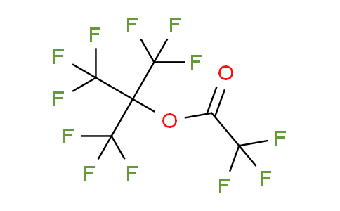 99Q015 | 24165-10-4 | Nonafluoro-tert-butyl trifluoroacetate