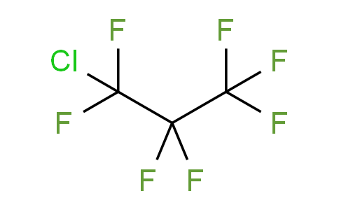 99QV15 | 422-86-6 | 1-Chloroheptafluoropropane (FC 217A)