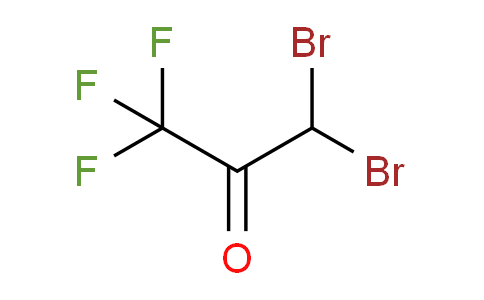 9AM615 | 431-67-4 | 1,1-Dibromo-3,3,3-trifluoroacetone