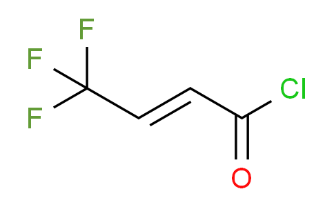 9BQ915 | 406-92-8 | 4,4,4-Trifluorocrotonoyl chloride